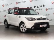 Kia Soul II Минеральные Воды  - изображение 20