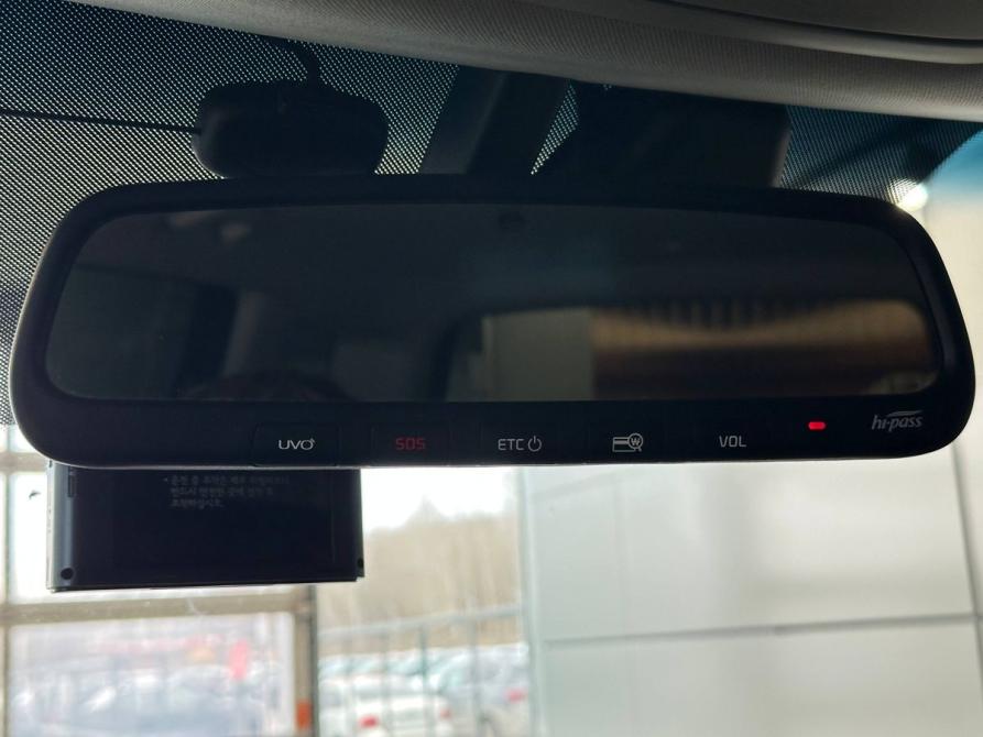 Kia Mohave I Рестайлинг 2 Тверь  - изображение 21