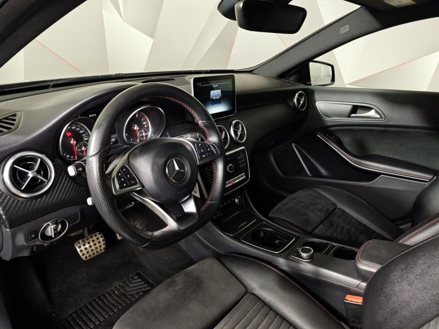 Mercedes-Benz A-Класс III (W176) Рестайлинг Москва  - изображение 19