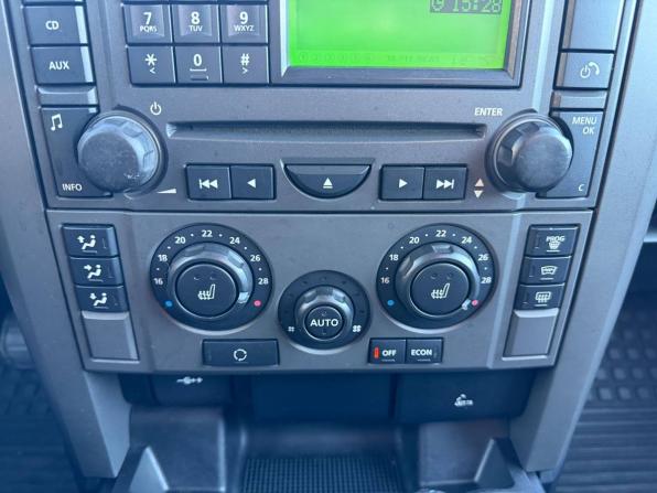 Land Rover Discovery III с пробегом 2006 года, цена 895 000 рублей, 405000 км, внедорожник, Автокод Объявления