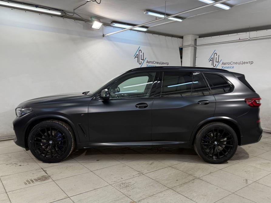 BMW X5 IV (G05/G18) Химки  - изображение 3