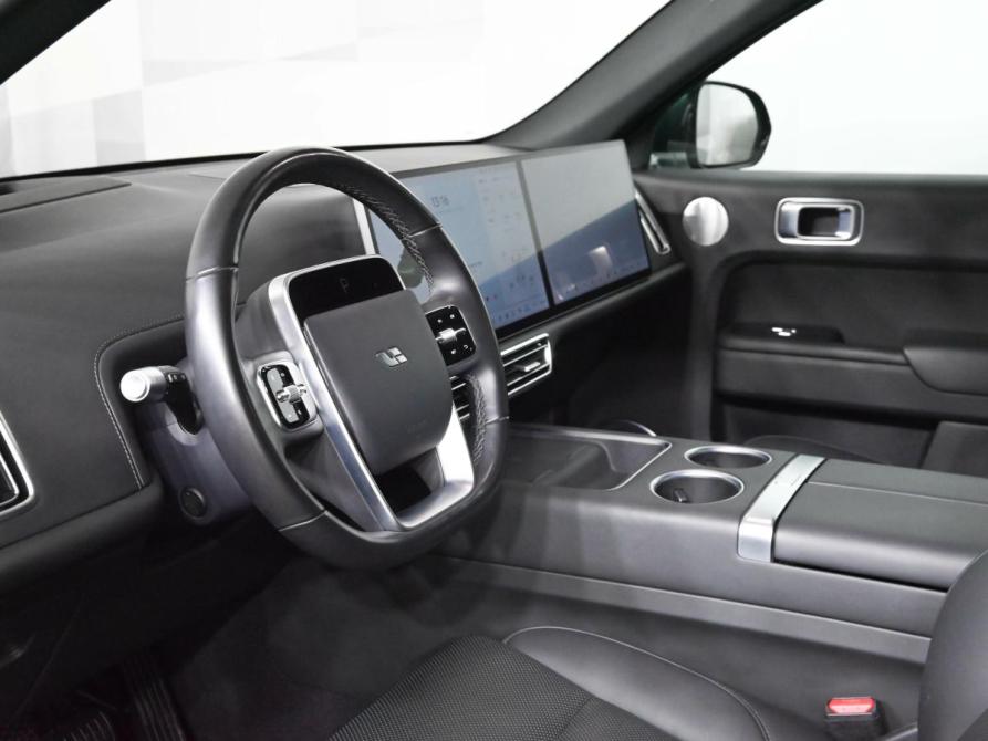 Li Auto (Lixiang) L7 I Екатеринбург  - изображение 16