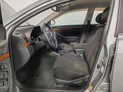Toyota Avensis II Рестайлинг Москва  - изображение 37