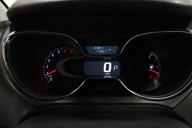 Renault Kaptur I с пробегом 2018 года, цена 1 109 000 рублей, 123841 км, внедорожник, Автокод Объявления