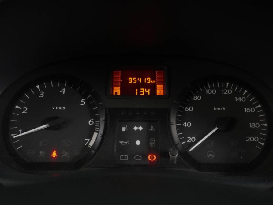 Lada (ВАЗ) Largus I Воронеж  - изображение 16