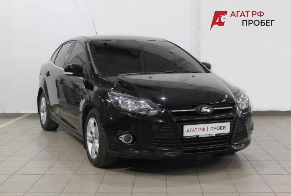 Ford Focus III Астрахань  - изображение 3