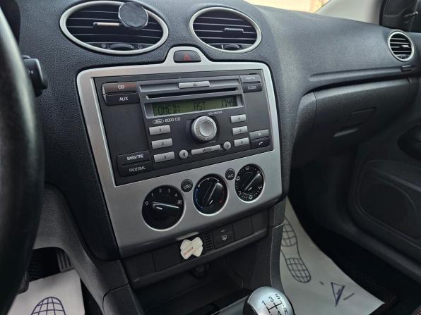 Ford Focus II с пробегом 2006 года, цена 455 000 рублей, 241000 км, седан, Автокод Объявления