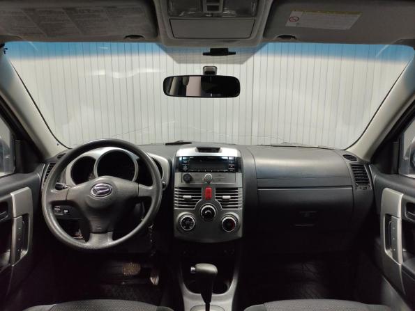 Daihatsu Terios II с пробегом 2007 года, цена 700 000 рублей, 177345 км, внедорожник, Автокод Объявления