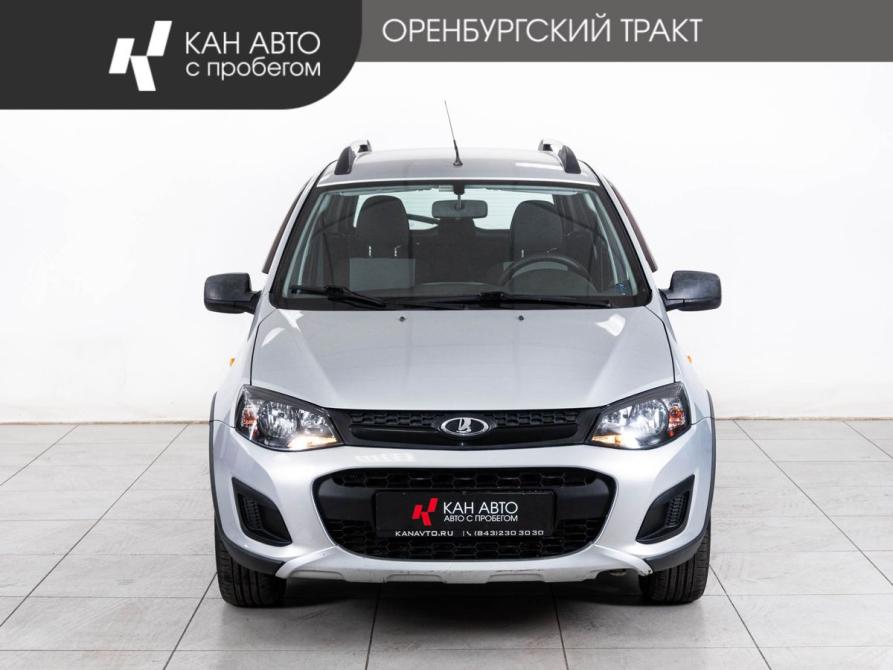 Lada (ВАЗ) Kalina II Казань  - изображение 2