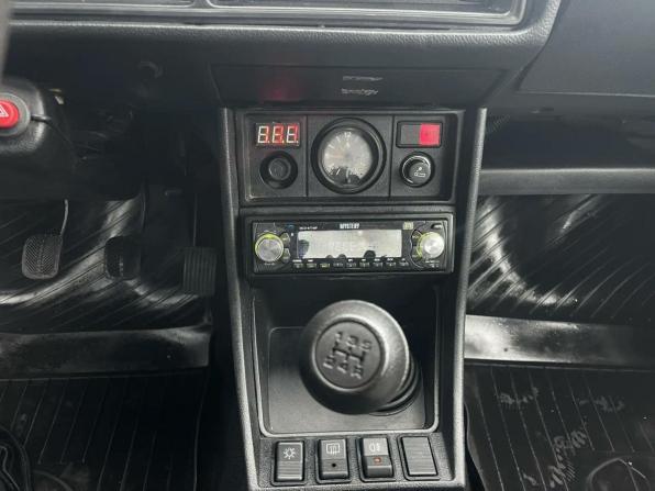 Lada (ВАЗ) 2107 с пробегом 2007 года, цена 199 000 рублей, 87424 км, седан, Автокод Объявления