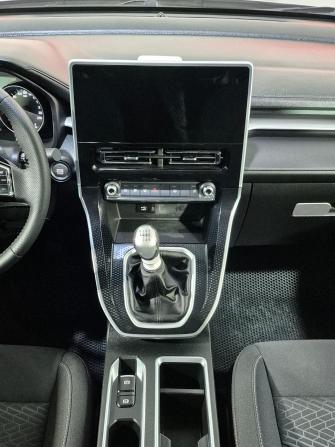 Haval M6 II с пробегом 2023 года, цена 1 850 000 рублей, 13400 км, внедорожник, Автокод Объявления