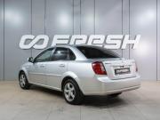 Daewoo Gentra II Воронеж  - изображение 20