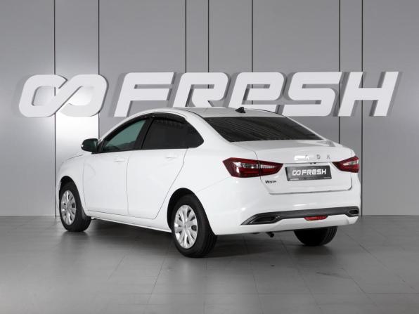 Lada (ВАЗ) Vesta I Рестайлинг (NG) с пробегом 2023 года, цена 1 250 000 рублей, 137218 км, седан, Автокод Объявления