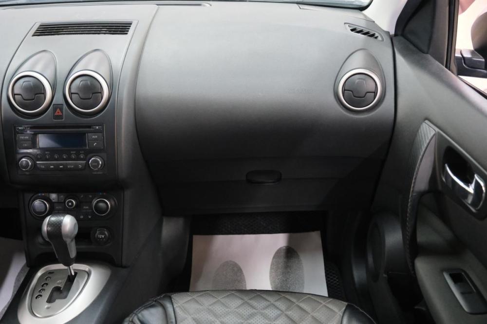 Nissan Qashqai I Рестайлинг Омск  - изображение 19