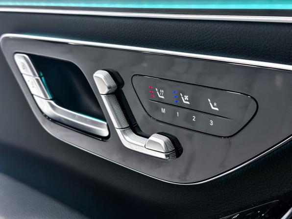 Mercedes-Benz S-Класс VII (W223) с пробегом 2020 года, цена 8 349 000 рублей, 35545 км, седан, Автокод Объявления
