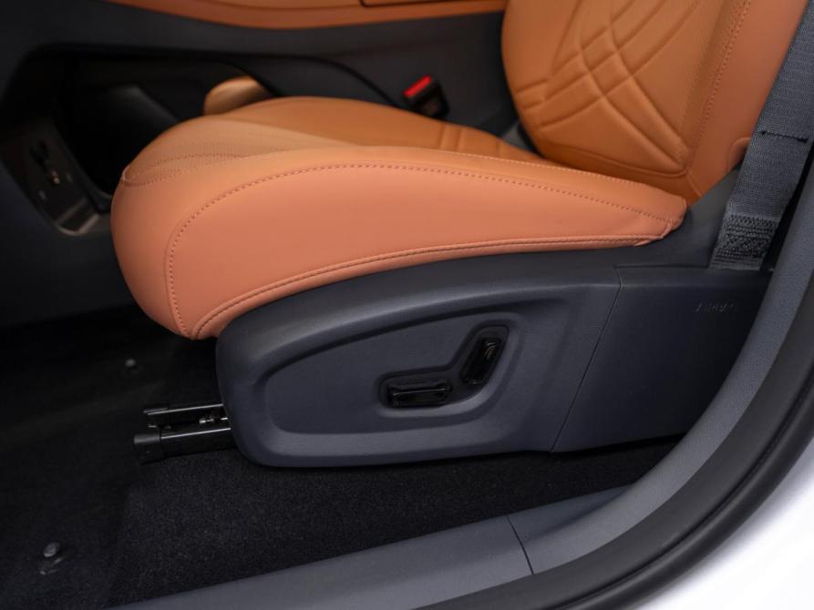 Geely Galaxy Starship 7 Москва  - изображение 22