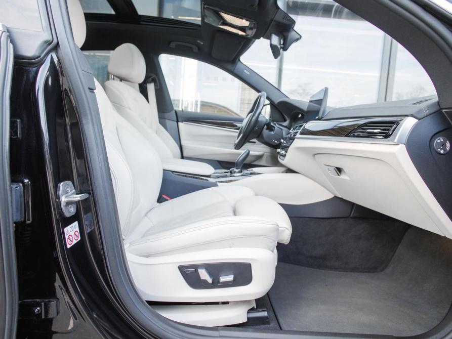 BMW 6 серии IV (G32) Рестайлинг Москва  - изображение 17