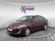 Hyundai Solaris I Нижний Новгород  - изображение 20
