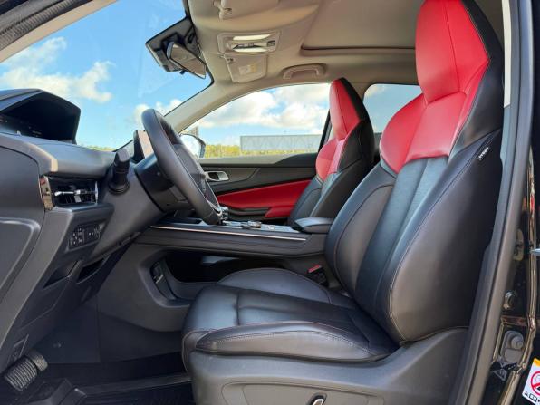 Changan CS55 Plus II с пробегом 2024 года, цена 2 100 000 рублей, 20745 км, внедорожник, Автокод Объявления