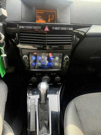 Opel Astra H Рестайлинг с пробегом 2007 года, цена 499 000 рублей, 178336 км, седан, Автокод Объявления