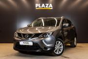 Nissan Qashqai II Уфа  - изображение 24