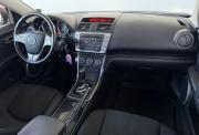 Mazda 6 II (GH) Киров  - изображение 38