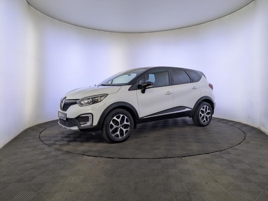 Renault Kaptur I Москва  - изображение 1