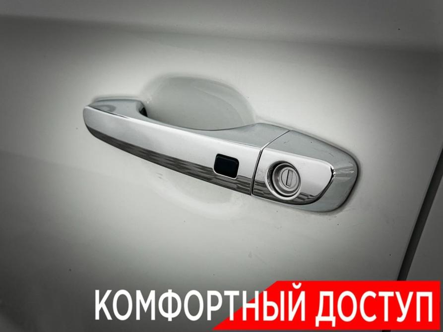 Hyundai Creta I Ногинск  - изображение 20