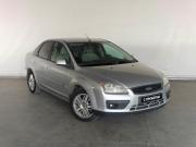 Ford Focus II Москва  - изображение 21