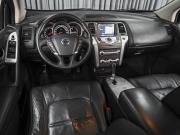 Nissan Murano II (Z51) Рестайлинг 2 Ставрополь  - изображение 29