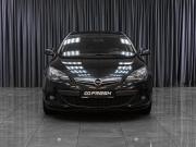 Opel Astra J Рестайлинг Тюмень  - изображение 17