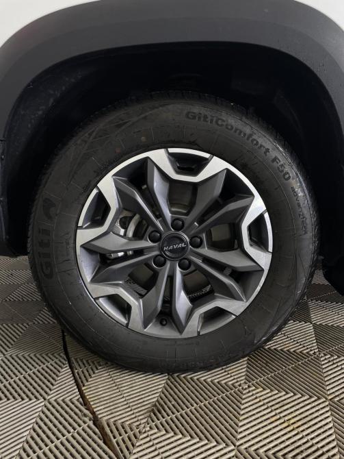 Haval Dargo Воронеж  - изображение 9