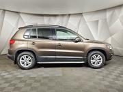 Volkswagen Tiguan I Рестайлинг Москва  - изображение 26
