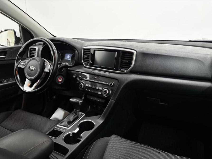 Kia Sportage IV Рестайлинг Альметьевск  - изображение 15