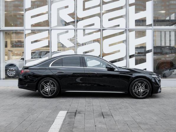 Mercedes-Benz E-Класс VI (W214 S214) с пробегом 2025 года, цена 8 000 000 рублей, 8229 км, седан, Автокод Объявления