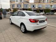 Lada (ВАЗ) Vesta I Краснодар  - изображение 22