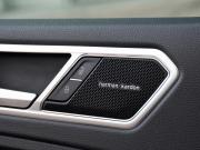 Volkswagen Tiguan II Рестайлинг (China Market) Москва  - изображение 43