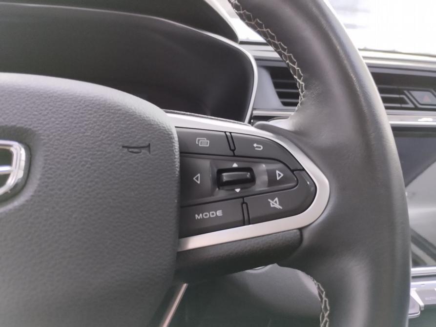 Geely Atlas Pro Минеральные Воды  - изображение 10