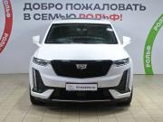 Cadillac XT6 I Москва  - изображение 28