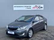 Kia Rio III Тамбов  - изображение 22