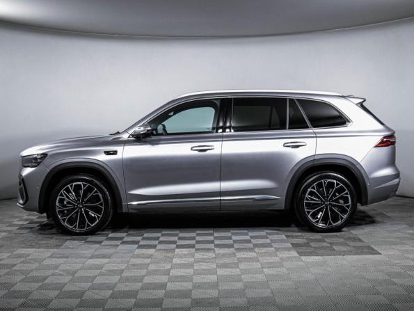 Geely Monjaro I Рестайлинг 2 с пробегом 2025 года, цена 4 100 000 рублей, 13000 км, внедорожник, Автокод Объявления
