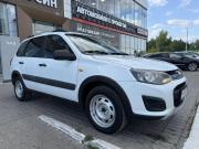 Lada (ВАЗ) Kalina II Набережные Челны  - изображение 24