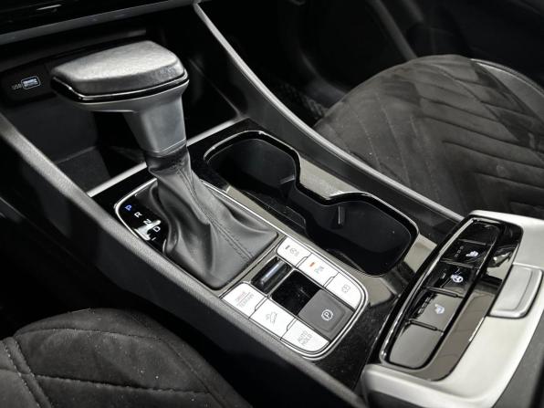 Hyundai Tucson IV с пробегом 2022 года, цена 3 850 000 рублей, 30000 км, внедорожник, Автокод Объявления