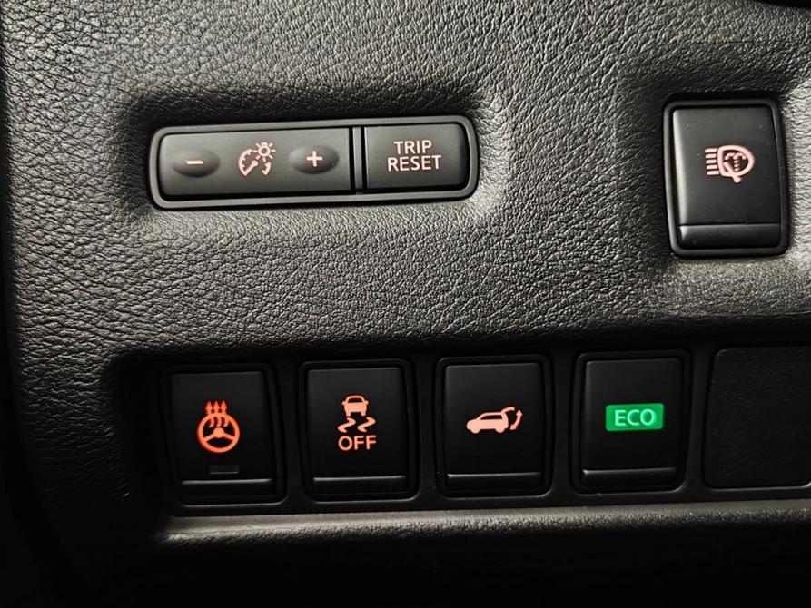 Nissan Murano III (Z52) Москва  - изображение 16