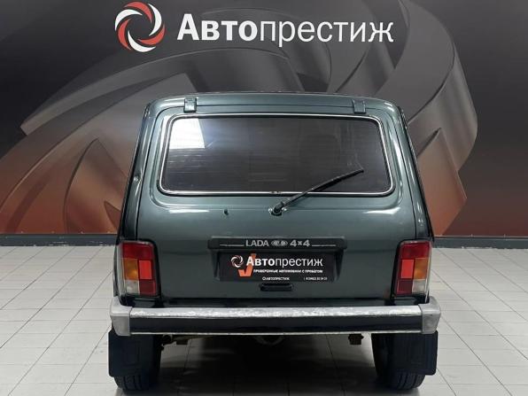 Lada (ВАЗ) 2131 (4x4) I с пробегом 2009 года, цена 340 000 рублей, 130000 км, внедорожник, Автокод Объявления