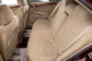 Nissan Bluebird Sylphy I (G10) Барнаул  - изображение 42