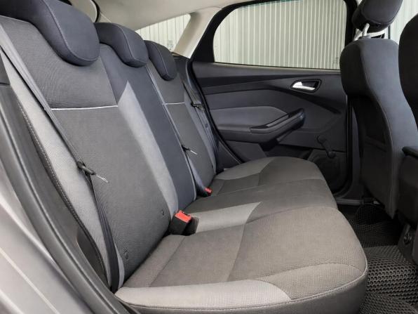 Ford Focus III с пробегом 2012 года, цена 617 000 рублей, 210397 км, хэтчбек, Автокод Объявления