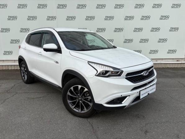 Chery Tiggo 7 I с пробегом 2019 года, цена 1 155 000 рублей, 89000 км, внедорожник, Автокод Объявления