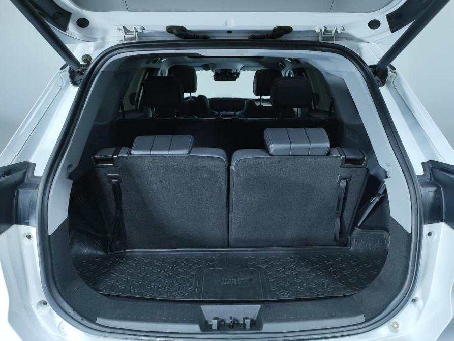 Chery Tiggo 8 Pro Max I Ростов-на-Дону  - изображение 12