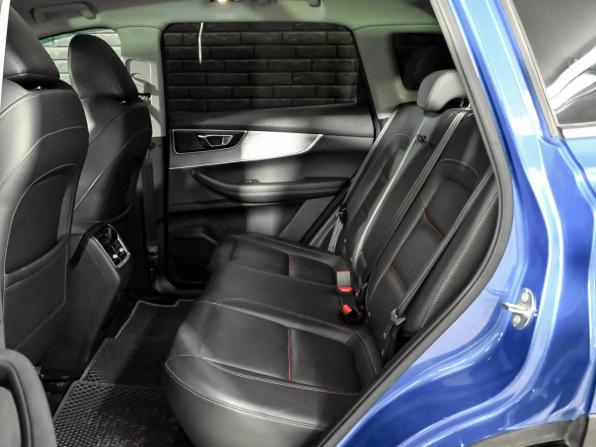 Chery Tiggo 7 Pro I с пробегом 2021 года, цена 1 640 000 рублей, 111334 км, внедорожник, Автокод Объявления